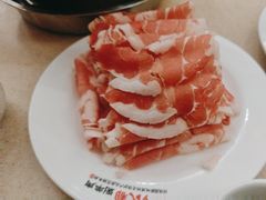 -阳坊大都涮羊肉(阳坊总店)