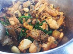 -九道菜有鸡鱼头(石鼓路店)