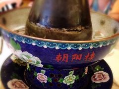 -东来顺饭庄(王府井步行街店)