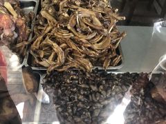 -土门八珍烤鸡腊味店(土门老店)
