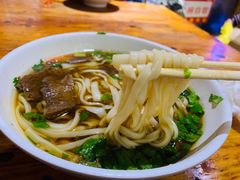 牛肉粉-肆姐面粉馆(坡子街店)