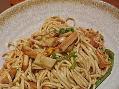 -圳兴面王·拌川·特色炒面(南山保利剧院店)
