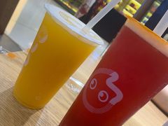 -CoCo都可(合生汇店)