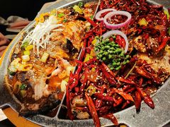-南锣南门(东方银座店)