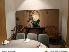 -天龙宝严素食馆(大兴善寺店)