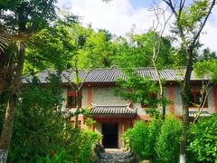 -哒啦仙谷旅游景区