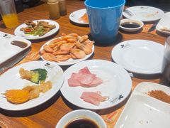 -汉巴味德(大悦城店)