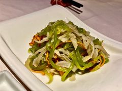 雪耳虫草花-蟹榭(静安寺晶品商场店)