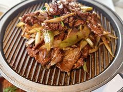 -悦融·京鲁菜·露台花园(安定门店)