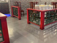 -北平印象.北京烤鸭.新京菜.融合菜(世贸店)
