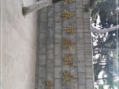 -长春市南湖公园