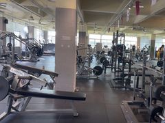 -聚健身GatherFitness(余杭店)