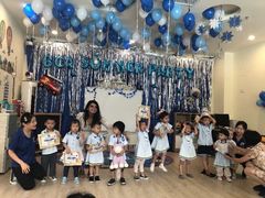 -上海市浦东新区恒宇幼儿园(杨南部)