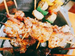 烤五花肉-炒豆合作社(东四总店)