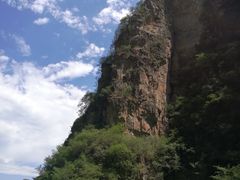 -孤山寨风景区