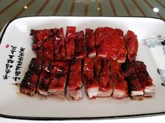 -暨南大学（石牌校区）明湖楼