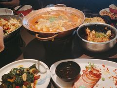 -聚鑫阁江浙菜·非遗传承技艺(金汇龙湖天街店)