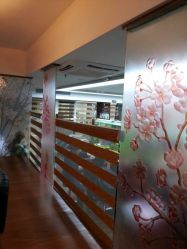 小左美发(南京东路店)-小左美发