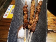 -并州大牌档之醉轻尘