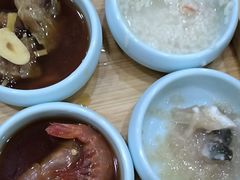 -红灯笼龙凤饭店(宁波老字号店)