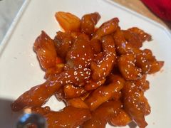 -老燕皇·南京菜(玄武湖店)