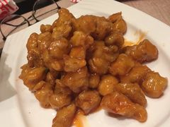 -大地春饼店(黄河路店)