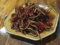 -盐井记·自贡美蛙鲜锅兔(中和店)