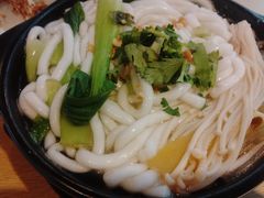 -五一饭店(唐都里店)