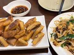 -南门口湘军剁辣椒老店(老长沙第一品牌店)