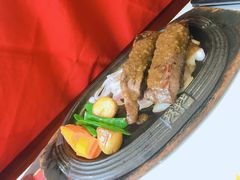 -斗牛士牛排餐厅(镇明店)