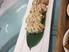 -鹿其林酒家(大学城店)