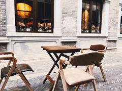 -CHURCH  BISTRO 教堂·餐吧