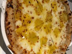 -春树下·树屋花房西餐厅(罍街AS1980店)