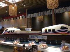 -万岁寿司(万国店)