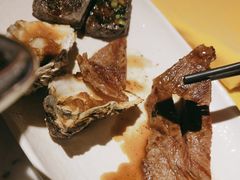 -杭州临平万丽酒店·燃餐厅(人民大道店)