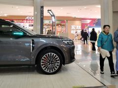 -AEON超市(永旺梦乐城泰达店)