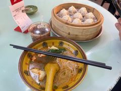 -食惠里小笼包面馆(越秀店)