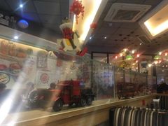 -潮庭港式茶餐厅·熊仔奶茶(同济广场店)