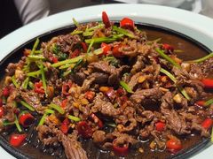 -卢小厨私房菜(长兴店)