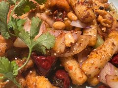 -梅花境(万科店)