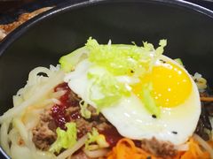 -金刚山(学府路店)