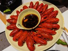 -一棠龙虾•王牌虾球(楚河汉街店)