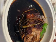 -桂满陇·蟹黄小笼汤包(巴黎春天浦建店)