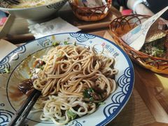-头壹号  羊汤·饸饹面·大油条(嘉华店)