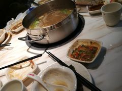 -为什么牛潮汕牛肉火锅(中信广场店)