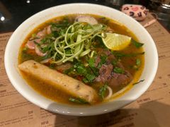 -Cô Thành Restaurant