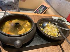 云海肴汽锅鸡-云海肴云南菜(浦江欢乐颂店)