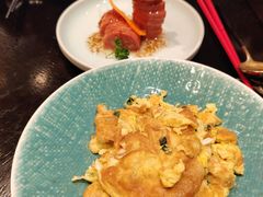 -海天楼中餐厅(吴宫泛太平洋酒店)