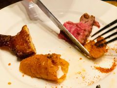 -松山湖凯悦酒店·Café自助餐厅·周末火舞秀表演