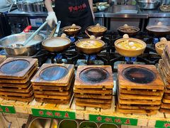 -罗妈砂锅(四川成都奎星楼店)